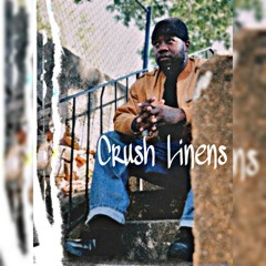Crush Linens