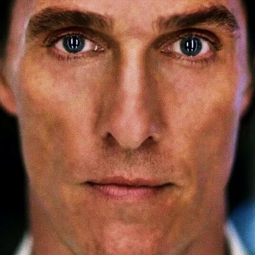 Matthew McConaughey - This Is Why You're Not Happy One Of The Most Eye Opening Speeches