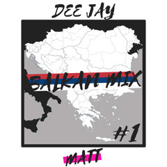 Balkan Mix 2019