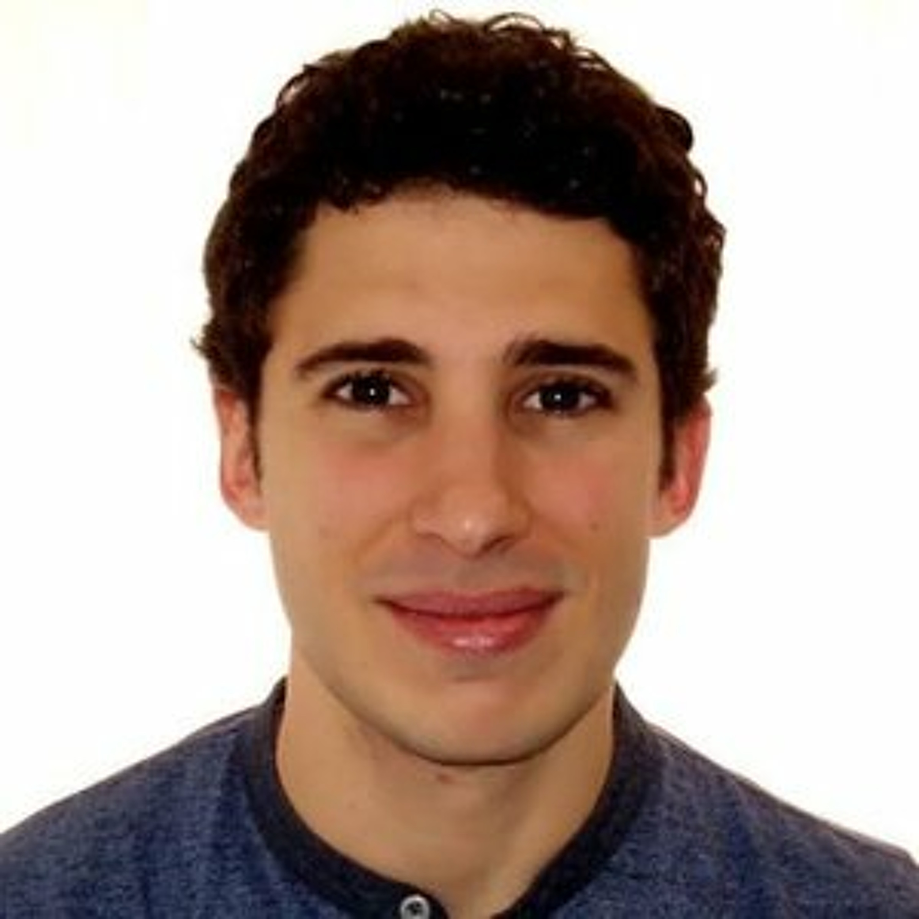 S2E9: A Community's "Spark" (with Antonio Moya-Latorre)