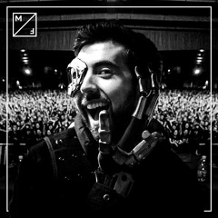 Jonas Aden – Musical Freedom Radio Residency [November]