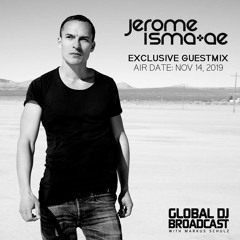 Guestmix for Markus Schulz´s Global DJ Broadcast