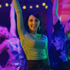 Zumba - Marta Chodyńska