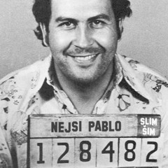 Nejsi Pablo