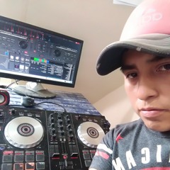 MIX CUAL ADIOS LA UNICA TROPICAL DJ JONATHAN