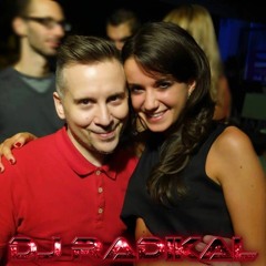 La Rivière - Kizomba Remix - Dj Radikal