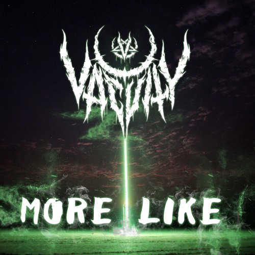 More Like (Original Mix) - FREE DOWNLOAD