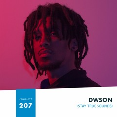 HMWL Podcast 207 - Dwson