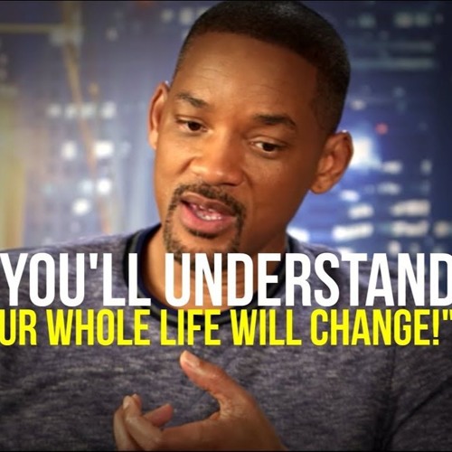 Will Smith - The One Thing Only 1 Of People Do TRY IT FOR 21 DAYS And Success Will Come!