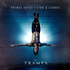 Prince Royce Ft Zion & Lennox - Trampa