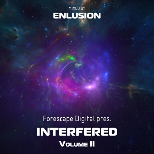 Enlusion — Borders Of Infinity (Taken from Interfered II)