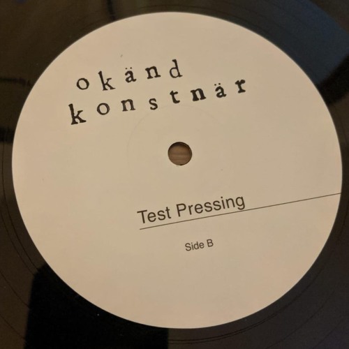 UMHS14 - Okänd Konstnär - Chorded Keyset (Clips)