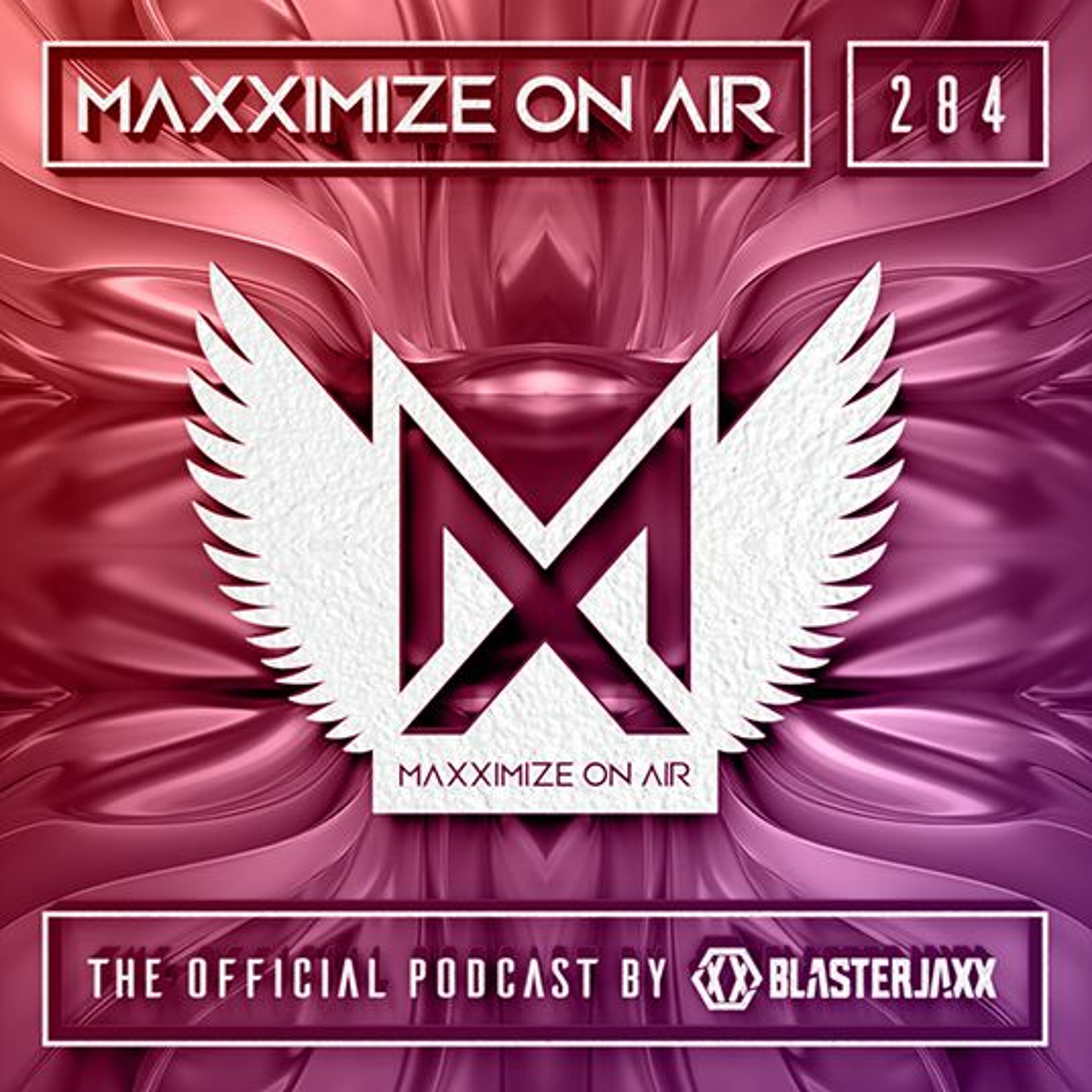 Maxximize On Air