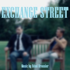 Tension / Build - Up