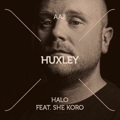 Huxley feat. She KORO - Halo (Vocal Mix)