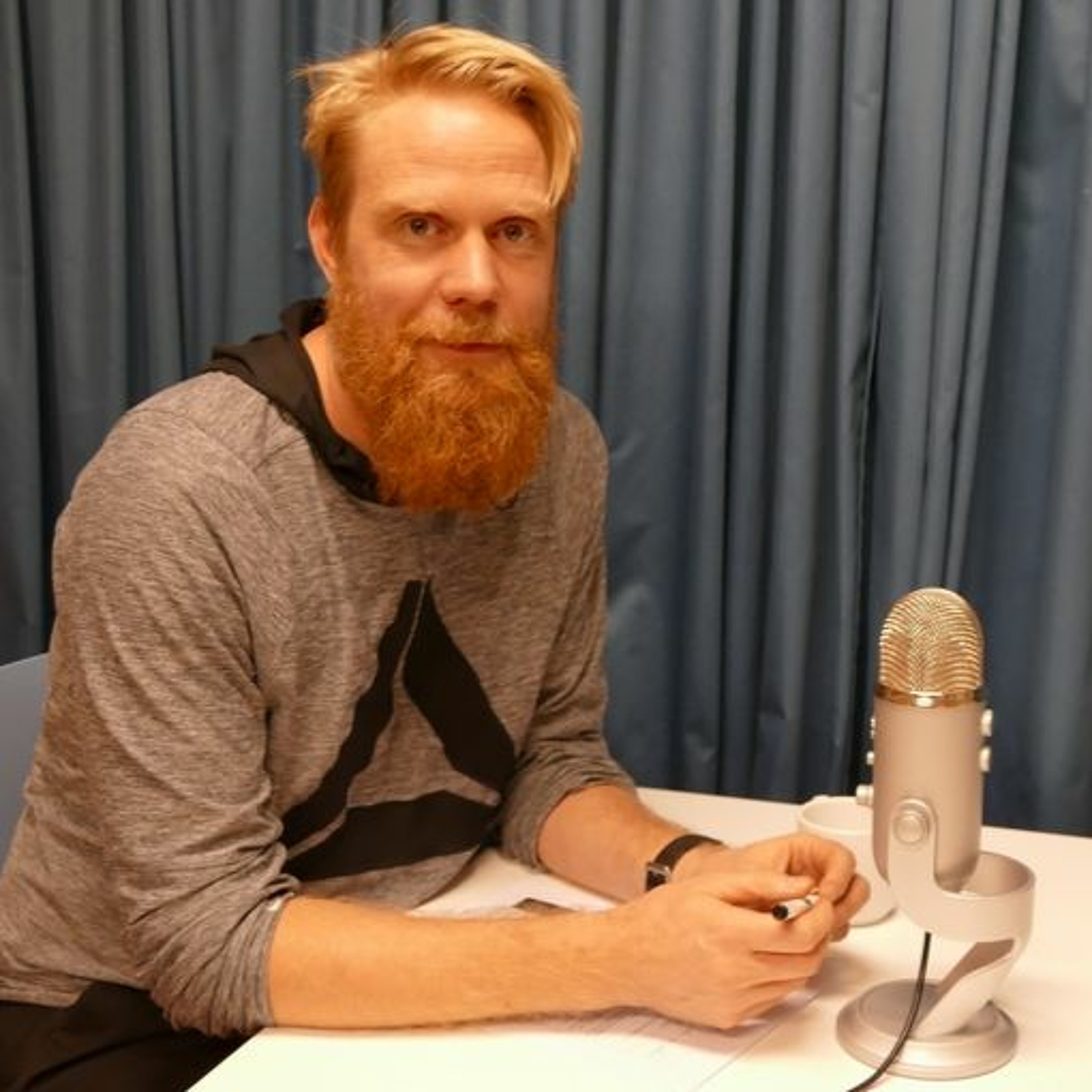 MSB Revinge Poddradio
