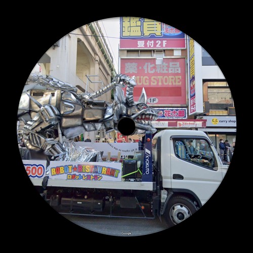 Tomorrow / Resident Mixtape / CHRPSH