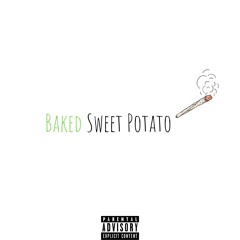 Baked Sweet Potato (rap instrumental)