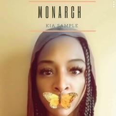 Luchie Major Feat. KiA Sample Umbrella Up Next