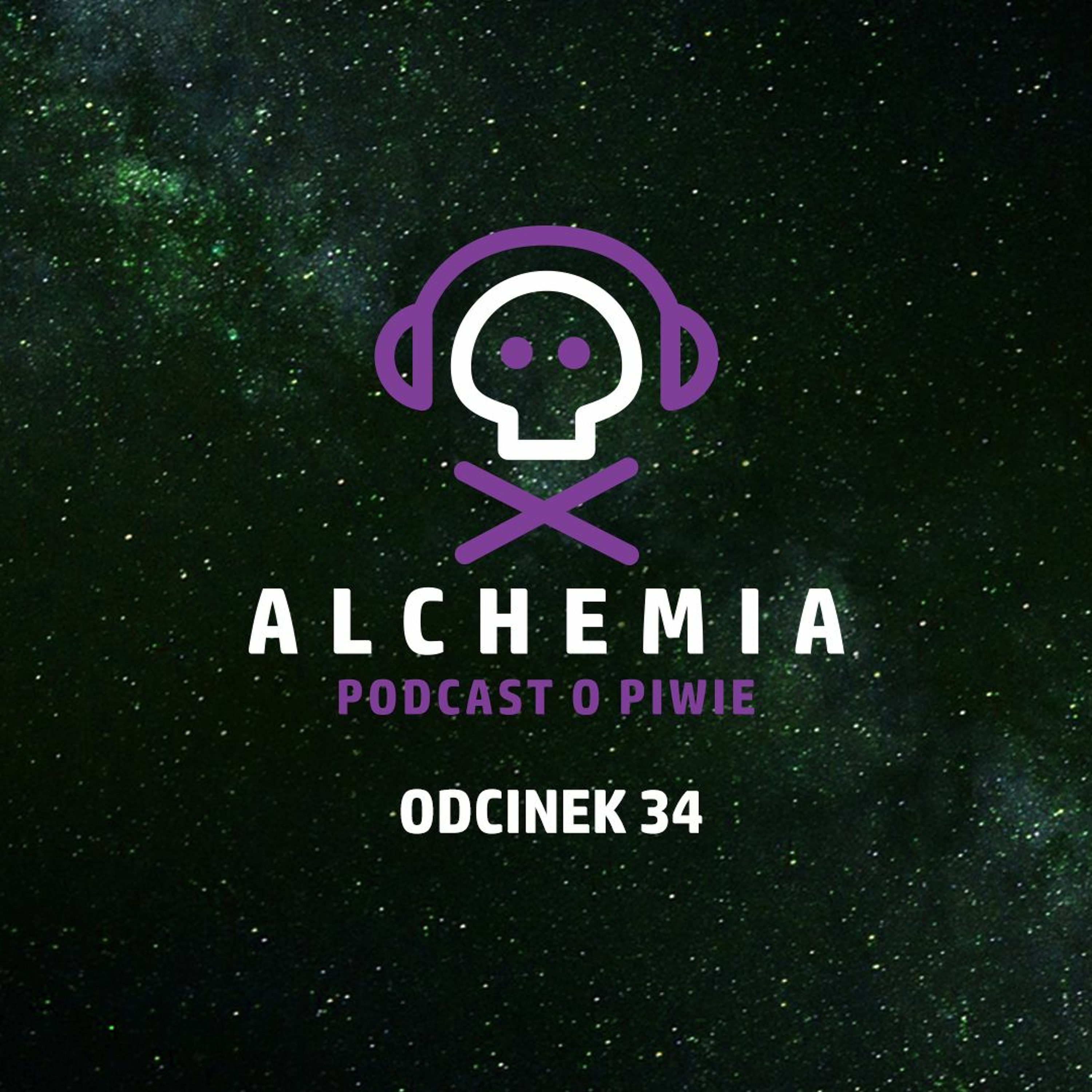 Alchemia - Podcast o Piwie