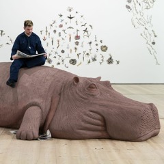 BALTIC Podcast | Animalesque: Art Across Species and Beings with Filipa Ramos