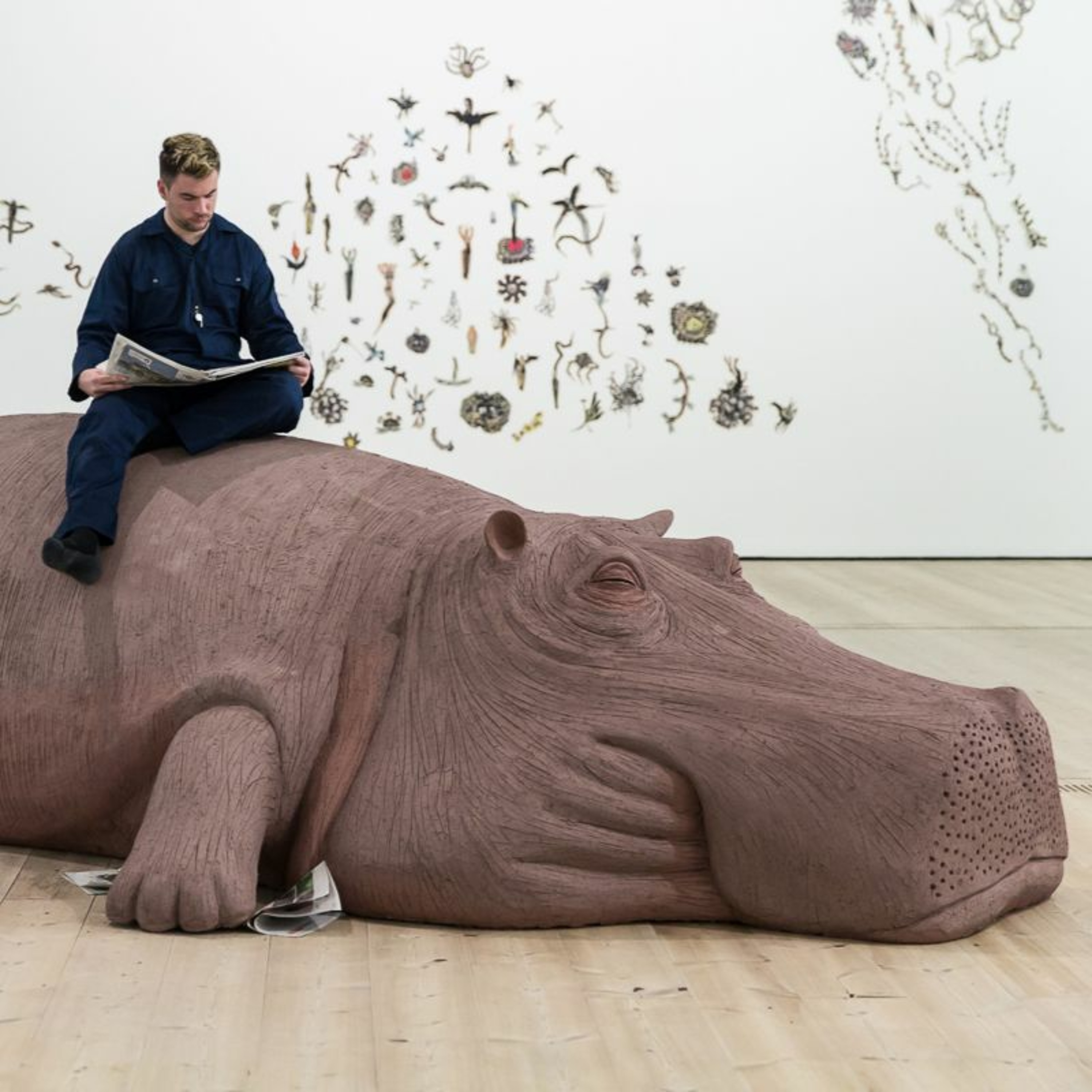 BALTIC Centre for Contemporary Art