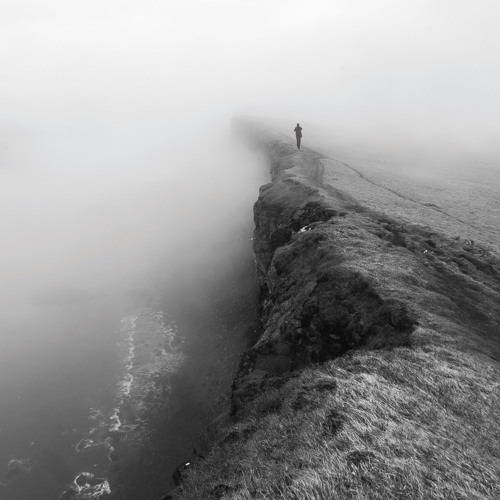 IARLTD015 - Mari Mattham - Foggy Destiny w/Ness, Samuli Kemppi and Cliche Morph Remixes