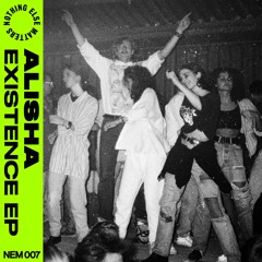 ALISHA - Equaliser