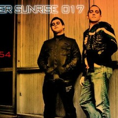 Linin - Trance After Sunrise 017 With Myon & Shane 54 guestmix