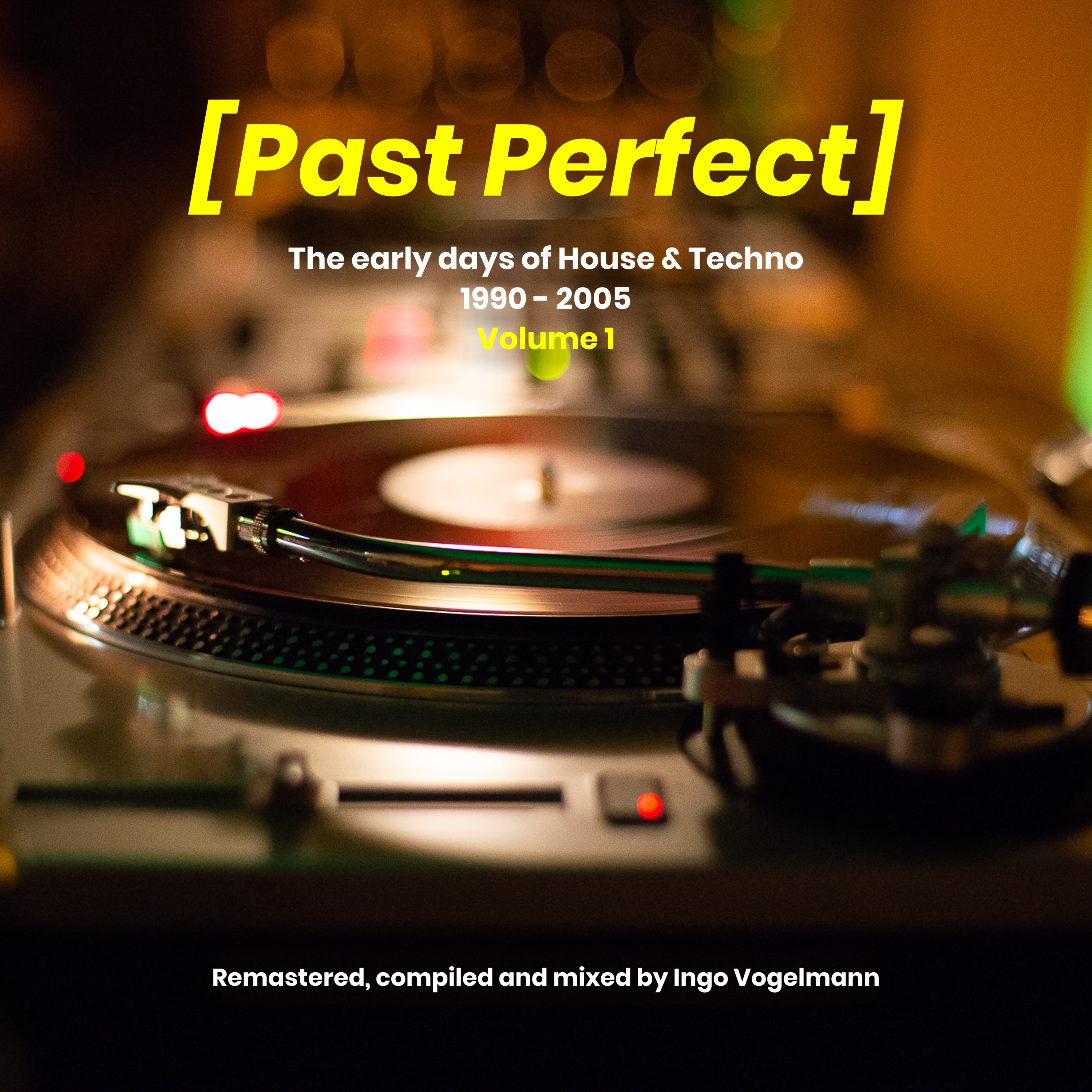 DJ Sets