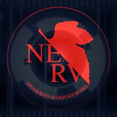 Rei I - Neon Genesis Evangelion [Piano Cover]