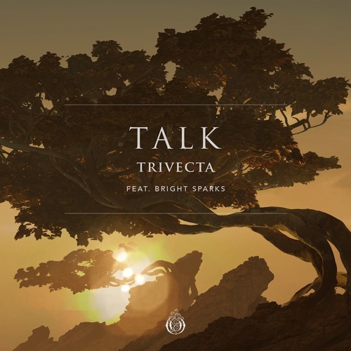 Talk (feat. BRIGHT SPARKS)