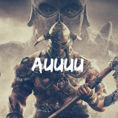 AUUUU - Hard Epic Orchestra Hip Hop Rap Beat Instrumental 2019