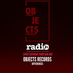 Objects Records Presents DIFFERENCES | Animal Kingdom - EP 4