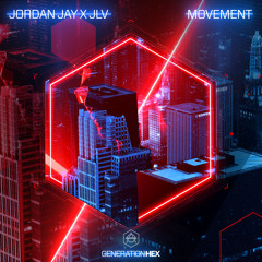 Jordan Jay x JLV - Movement