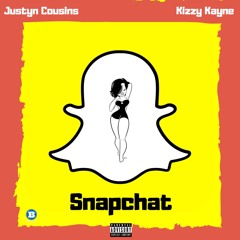 Justyn Cousins Feat Kizzy Kane - Snapchat