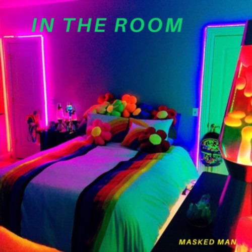 in the room