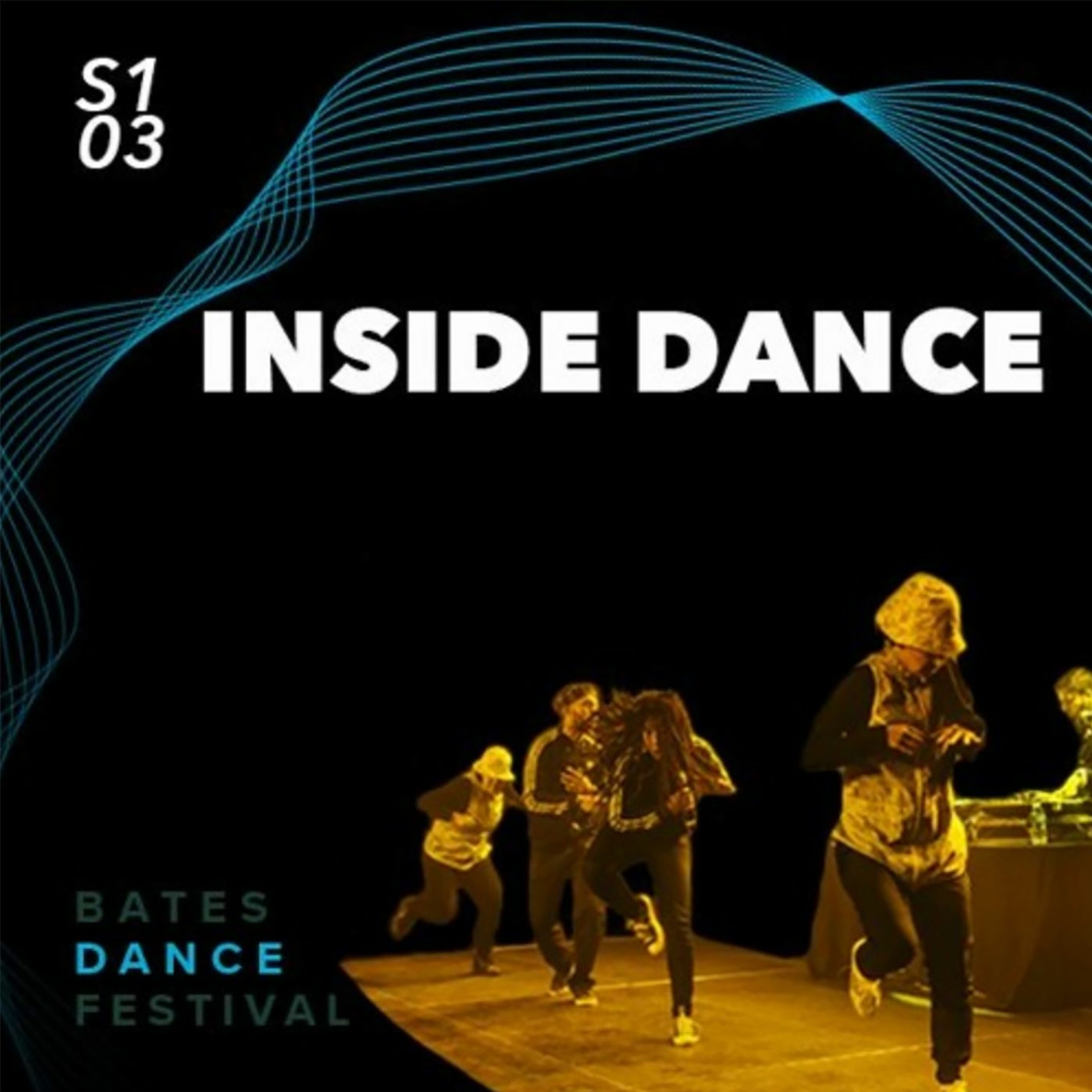INSIDE DANCE