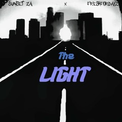The Light (ft FreshForDayz)