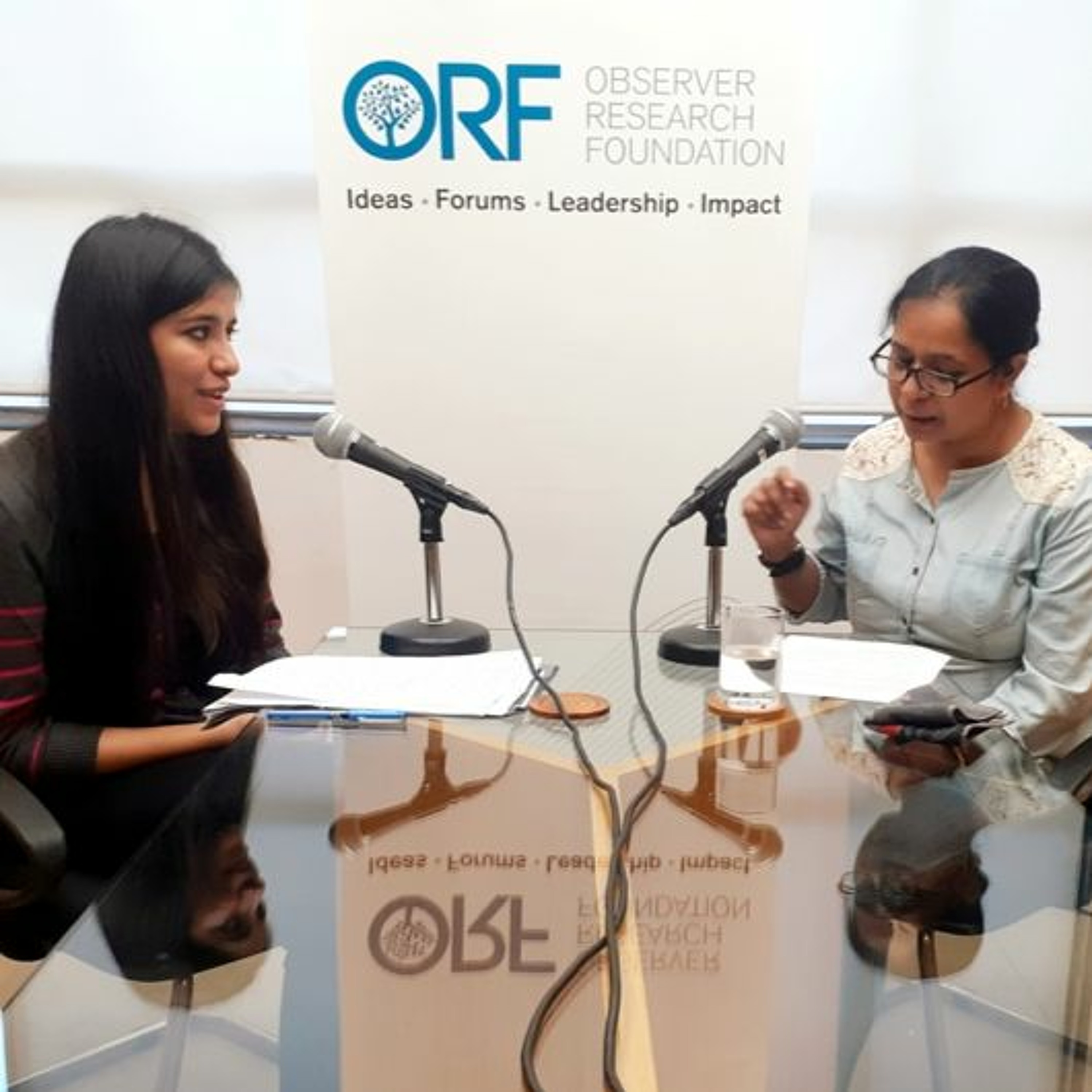ORF PolicyPod