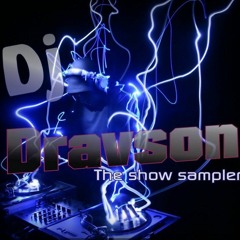 Dj Dravson - Aleteo Rumba 01