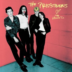 THE PRISSTEENS - HOW DOES IT FEEL (CREATION COVER)