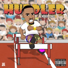 Hurdler