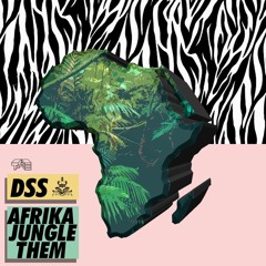 DSS - Afrika Jungle Them (Lukrø Remix)