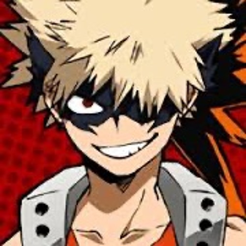 katsuki bakugos theme