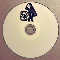 【試聴】SUPER MILD - テンテン商店購入特典