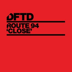 Route 94 'Harder'