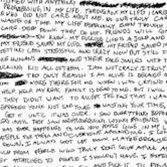 Revenge [Sped up to perfection] ft. XXXTENTACION