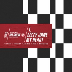 Lizzy Jane - My Heart