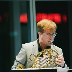 Enigma I (2019) for horn